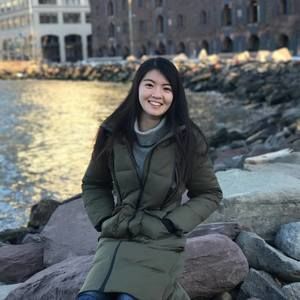 Meet your Posher, Ning tianning